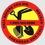 call before you dig
