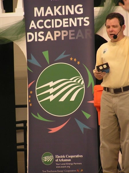 scott davis